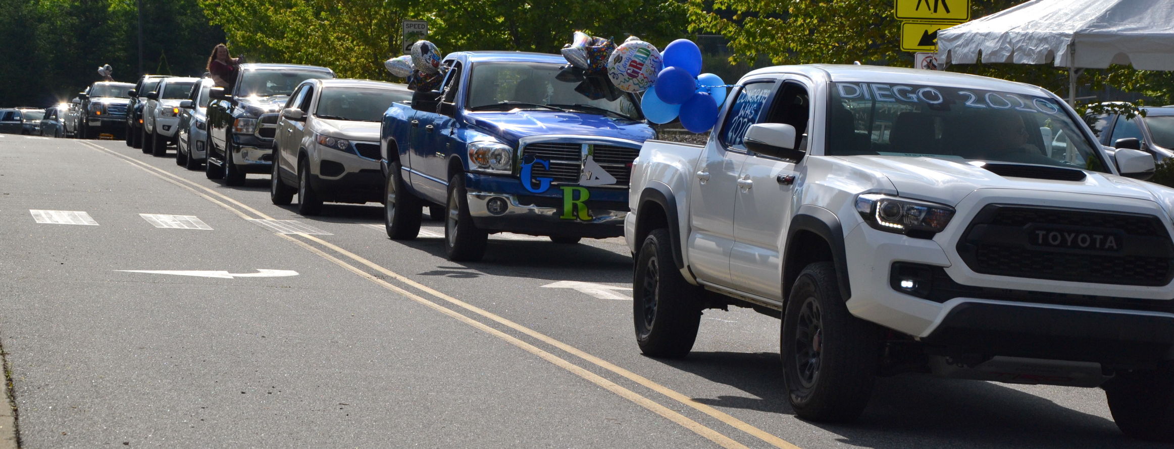 Car line